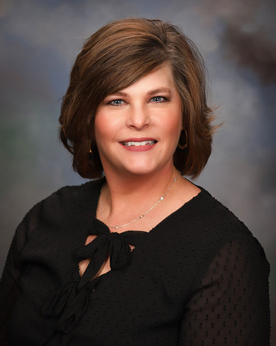karen blair