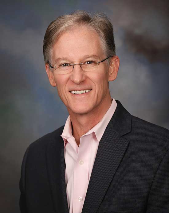 Keith Westbrook