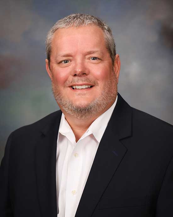 Ken Vernon