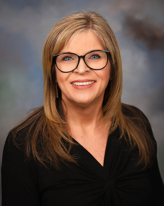 karen blair