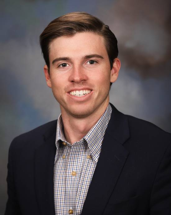 Zac Sewall 2025