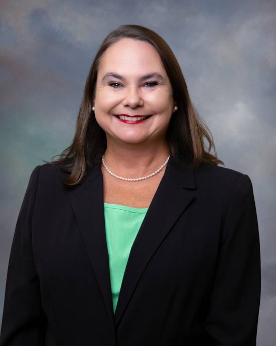 Christy Milton